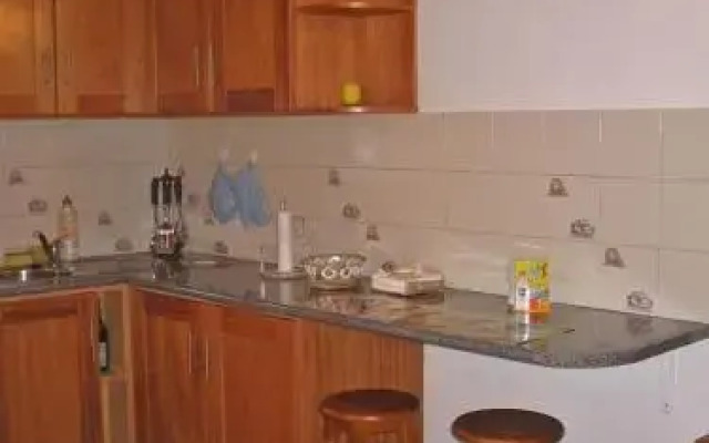 Casa de Campo, Algarvia