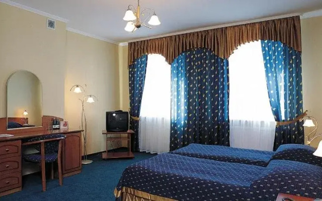 Centrum-Konferencyjne Nowa Bochnia & Spa