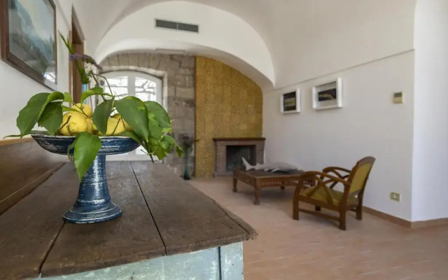 Villa Puolo Sorrento