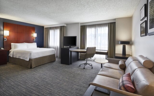 Residence Inn Annapolis