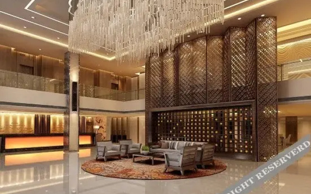 Nanjiang Hotel