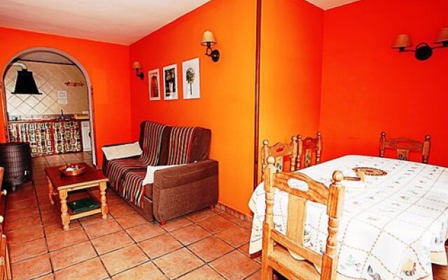 Potes Vinon - 2 hab.