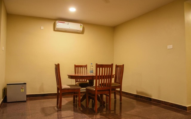 Poppys Tower Tiruppur