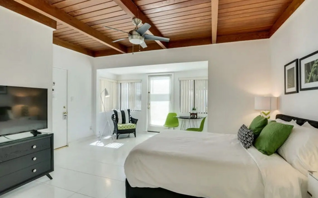 The Three Fifty Hotel, A Kirkwood Collection Hotel