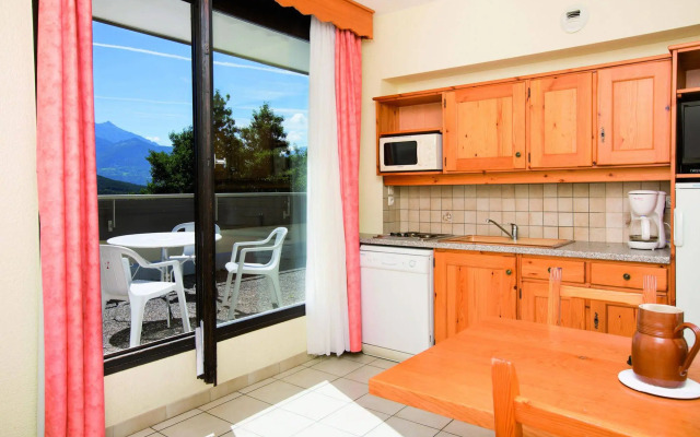 Club Vacances Bleues Les Horizons du Lac