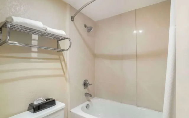Quality Inn near Speedway