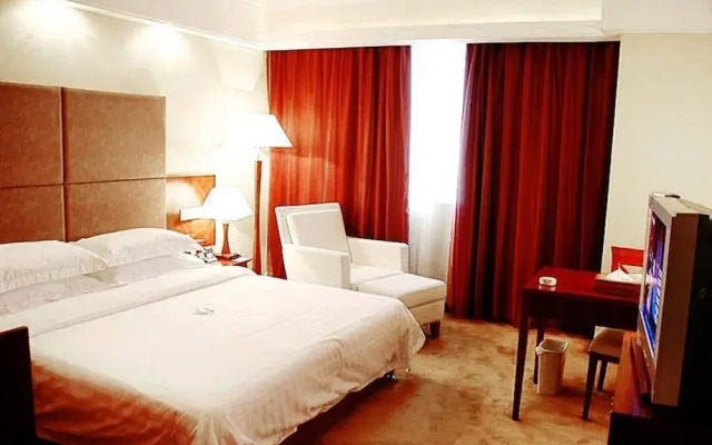 Xiangcheng Hotel - Changsha