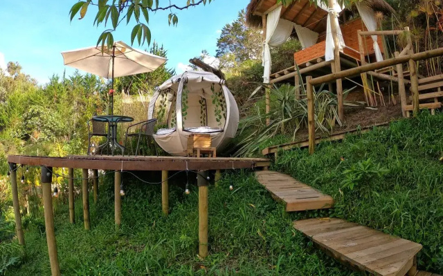 Levit Glamping