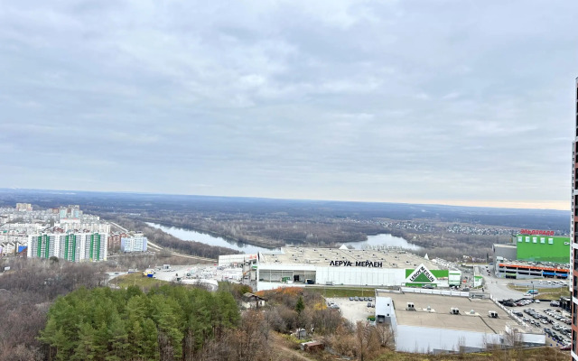 4 Сезона на бульваре Давлеткильдеева 18