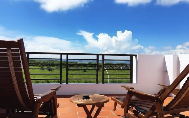Ibali B & B