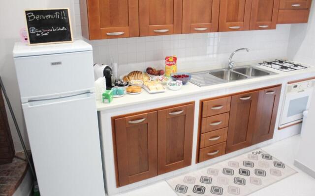 La Collinetta Dei Sassi