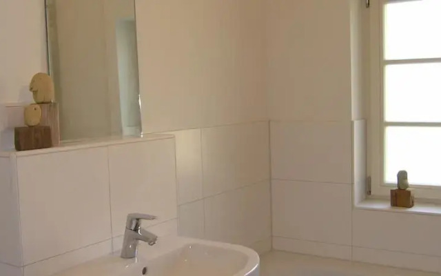 Apartmenthaus Kleinmachnow