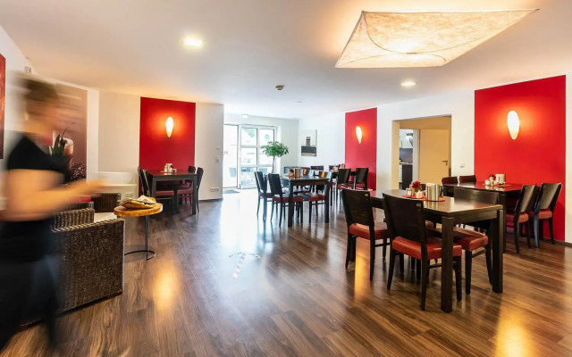 Hotel Frechener Hof
