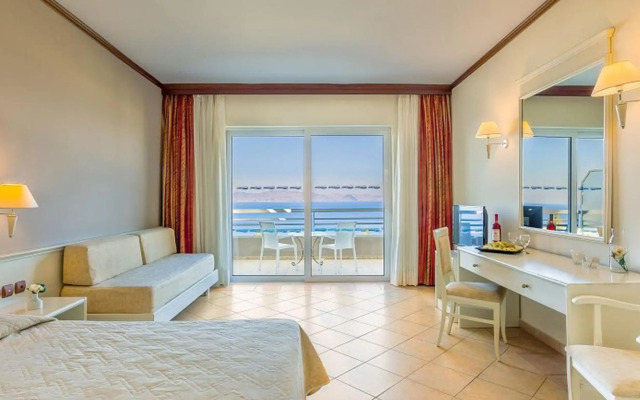 Kipriotis Aqualand Hotel 