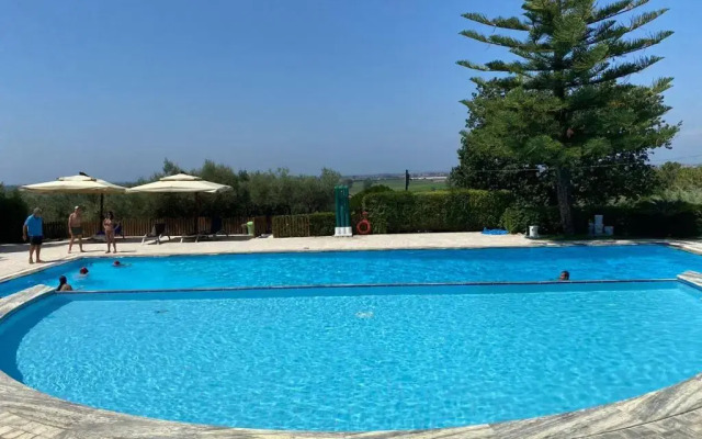 Residenza Giancesare
