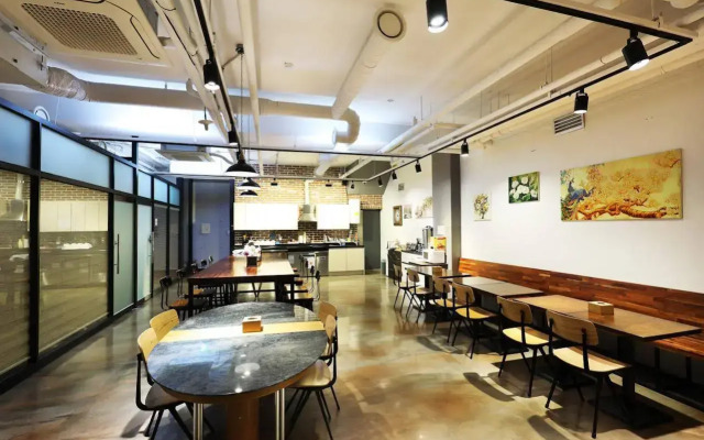STAY7 Myeongdong