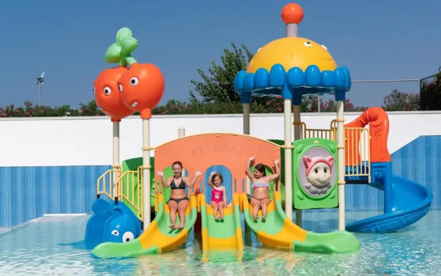 Mia Resort Paestum