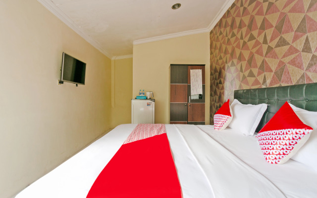 OYO 3428 Hotel Marimar