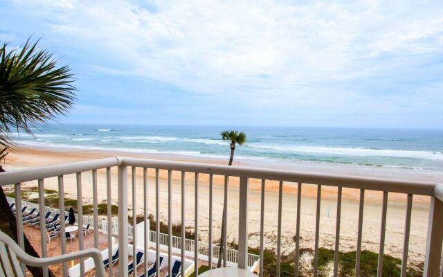 Comfort Inn & Suites Ormond Beach Oceanfront