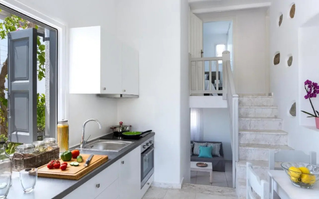 Bay Bees Sea view Suites & Homes