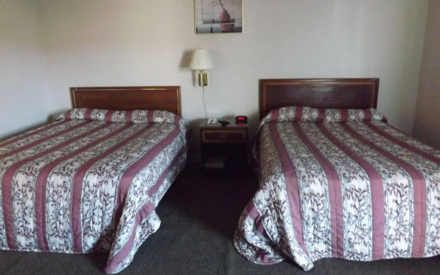 Bel Air Motel