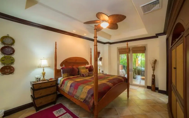Los Suenos Resort Terrazas 1A