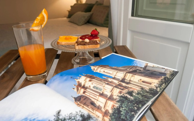 Palazzo Natoli Boutique Hotel