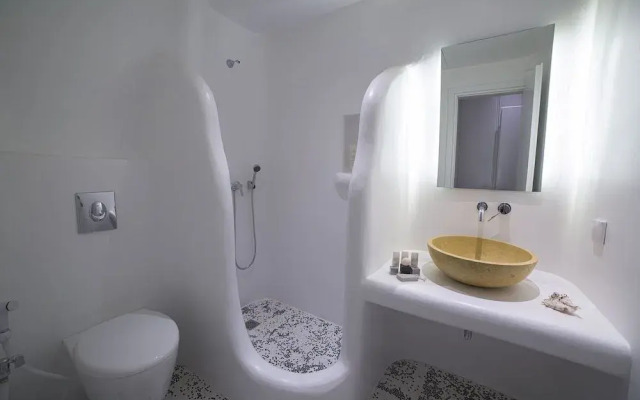 Villa Athena