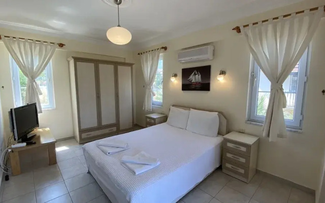 Perfect Quiet and Peaceful Villa