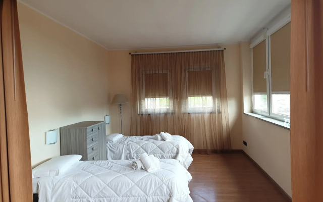 RistHotel Airport