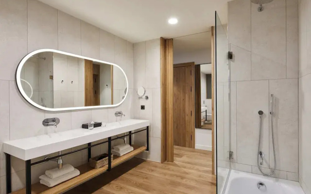 Four Points by Sheraton Barcelona Airport