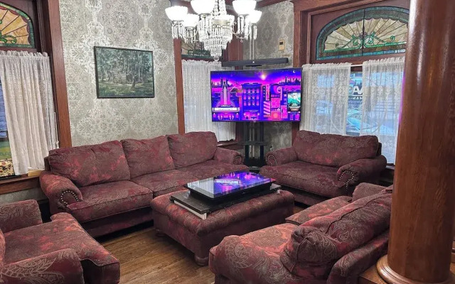 VAAST Bed & Breakfast