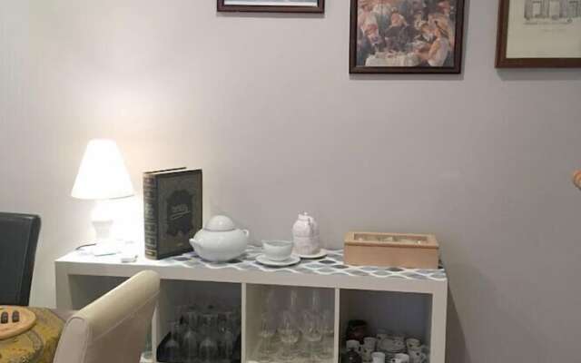 Casa Rural Las Violetas