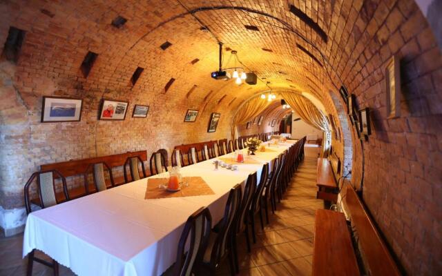 Hotel Dom Kosmonauty