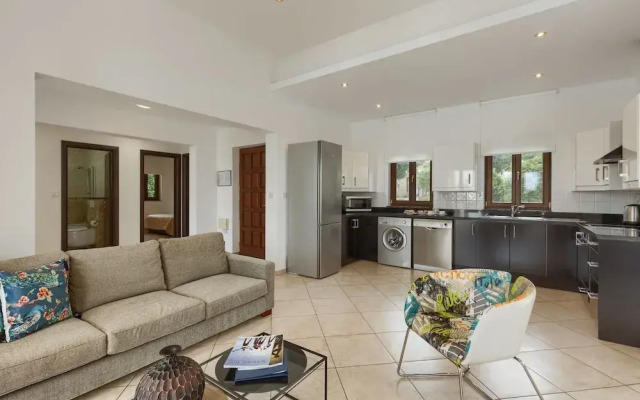 Aphrodite Hills Rentals – Superior Villas