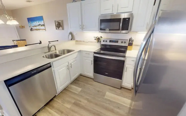 South Beach Ocean E1