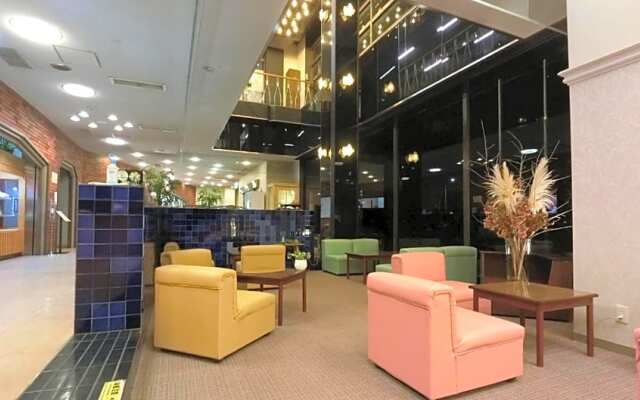 Yurihonjo - Hotel / Vacation STAY 35747