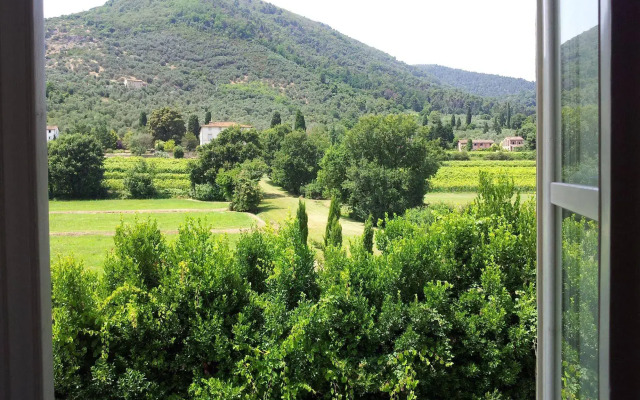 Villa La Perla