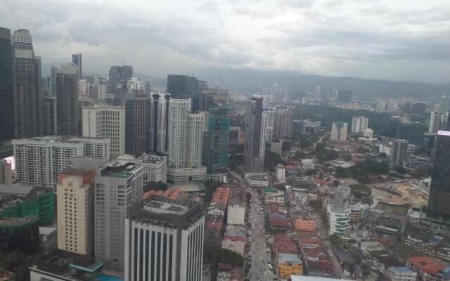 UJC bukit bitang service suite @ times square