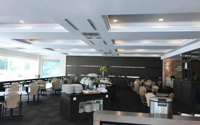 Legend Inn Taiping