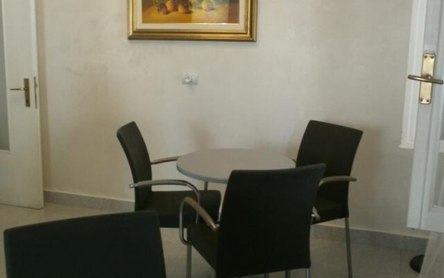 Albergo Al Pescatore