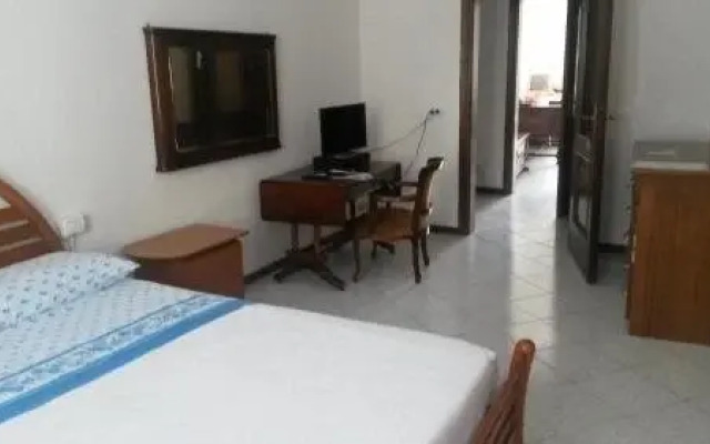 La Casa Del Nonno Zambonate