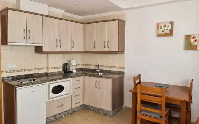 Apartamentos El Barrio