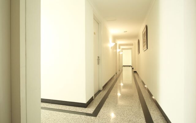 Airy Cicendo Otten 6 Bandung