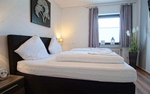 Hotel Haus Herrenweide