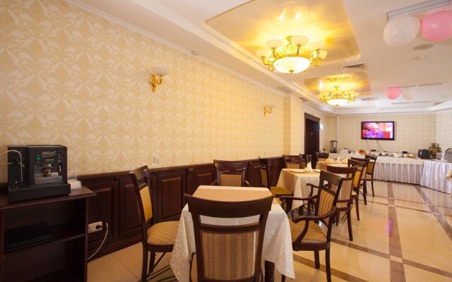 Hotel Mukammal