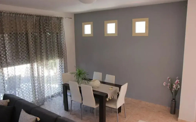 Platoni Elite Villas