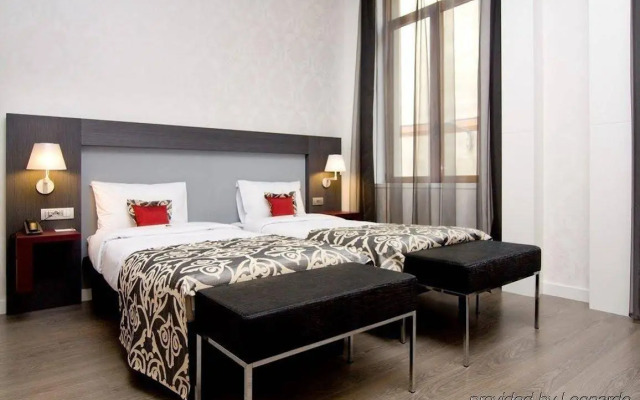 Eurostars Palazzo Zichy