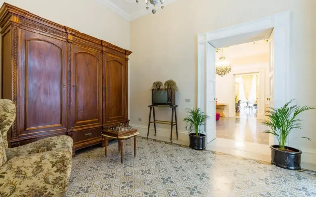Camelia Suite al Museo Archeologico by Wonderful Italy