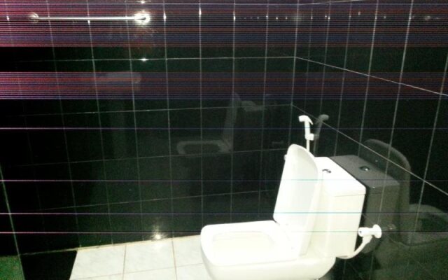 Triangle Holiday Inn